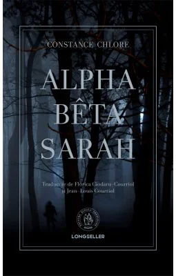 Alpha Beta Sarah - Constance Chlore