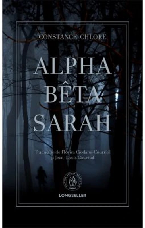 Alpha Beta Sarah - Constance Chlore