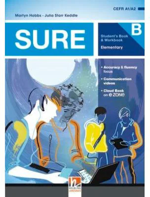 Sure Elementary Student &amp; Workbook B
