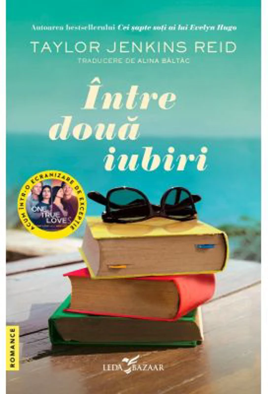 Intre doua iubiri - Taylor Jenkins Reid
