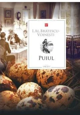 Puiul (I. Al. Bratescu Voinesti)