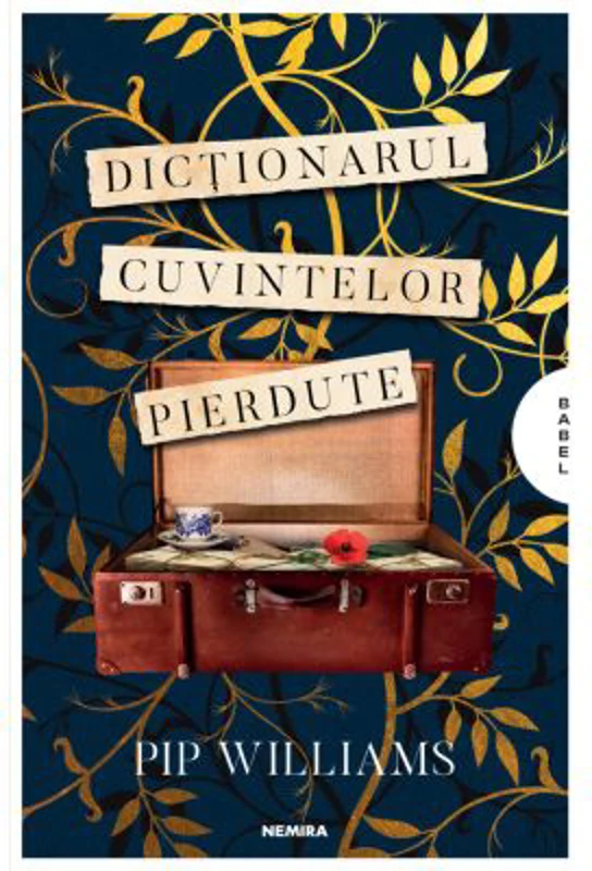 Dictionarul cuvintelor pierdute - Pip Williams