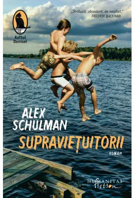 Supravietuitorii