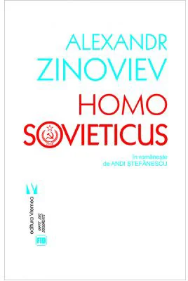 Homo Sovieticus - Alexandr Zinoviev