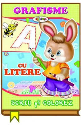 Grafisme cu litere