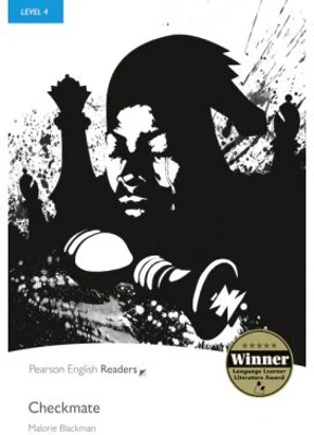 English Readers Level 4 Checkmate - Malorie Blackman