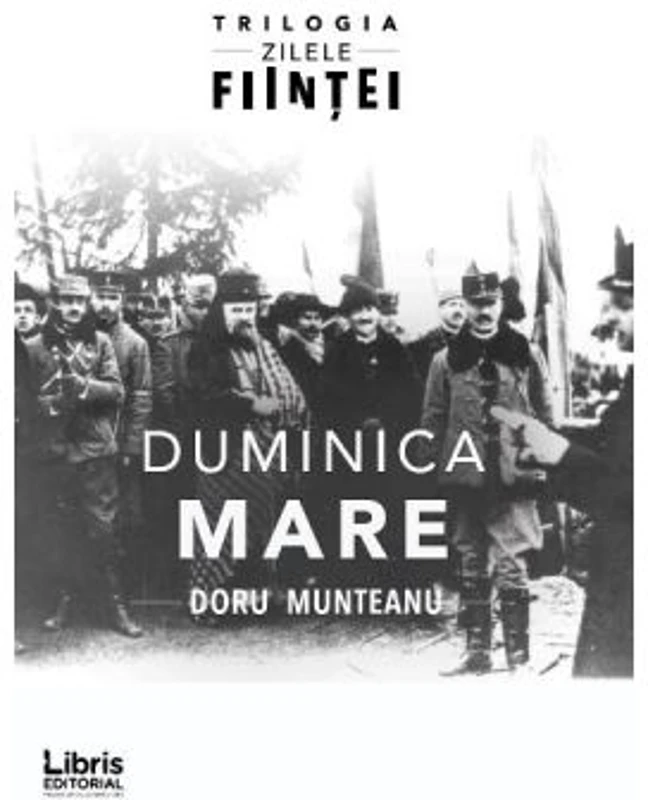 Duminica Mare