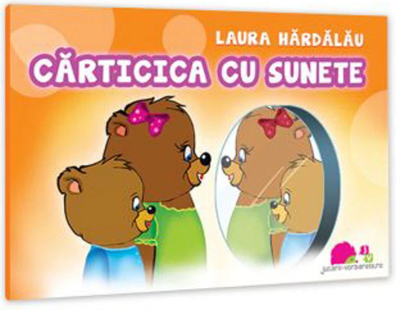 Carticica cu sunete