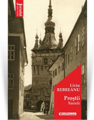 Prostii. Editia 2021
