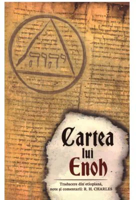 Cartea lui Enoh
