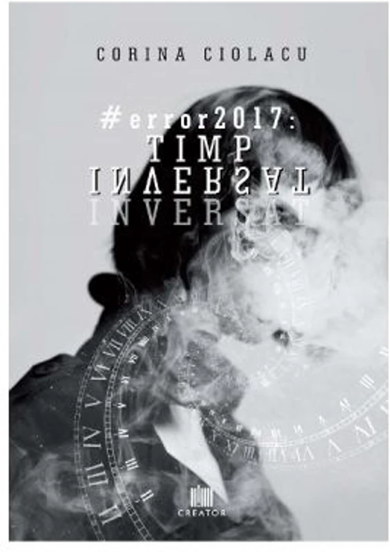 #error2017: Timp inversat