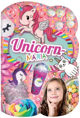 Unicorn-mania