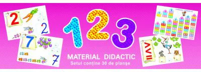Planse 123 - 30 planse