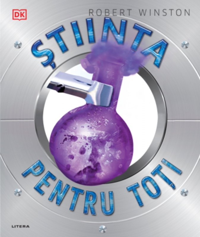 Stiinta pentru toti - Robert Winston