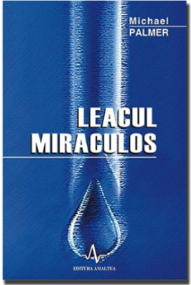 LEACUL MIRACULOS - Michael Palmer