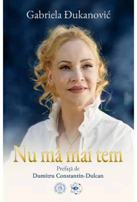 Nu ma mai tem - Gabriela Đukanovic