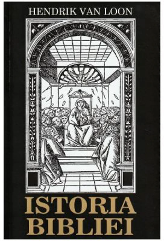 Istoria bibliei