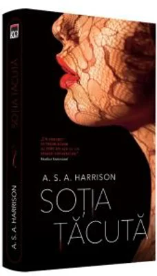 Sotia tacuta - A. S. A. Harrison