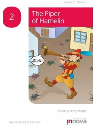 The Piper of Hamelin