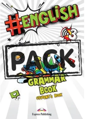 Curs limba engleza #English 3 Gramatica cu digibook app. - Jenny Dooley
