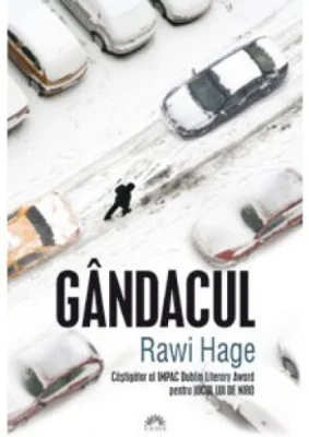 Gandacul - Rawi Hage
