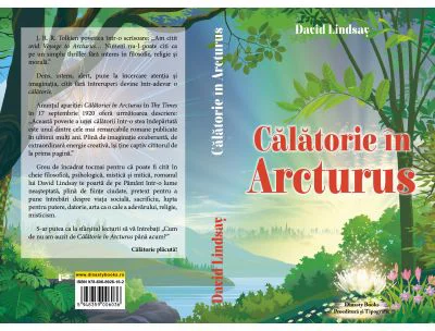 Calatorie in Arcturus