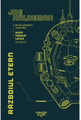 Razboiul etern - Joe Haldeman