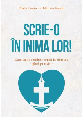 Scrie-o in inima lor
