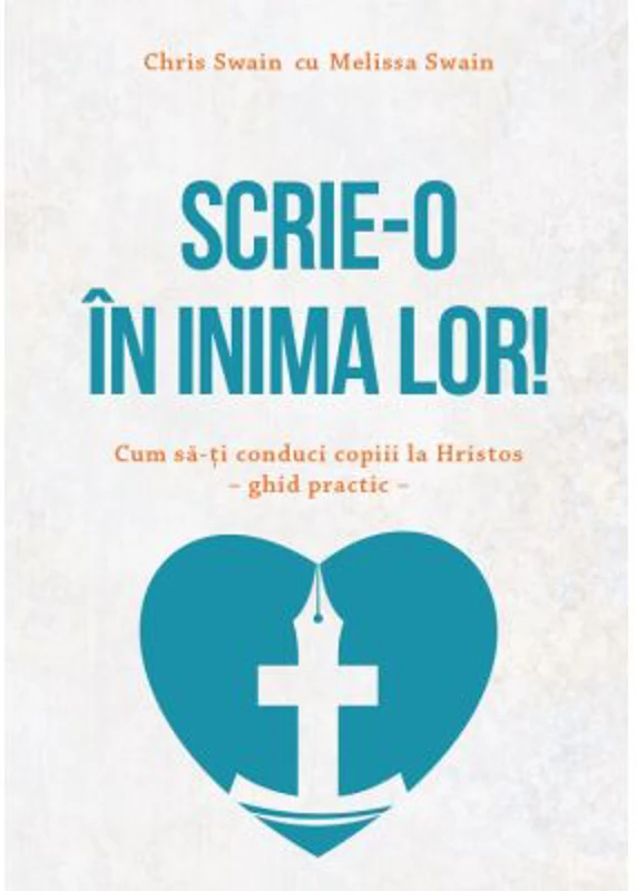 Scrie-o in inima lor