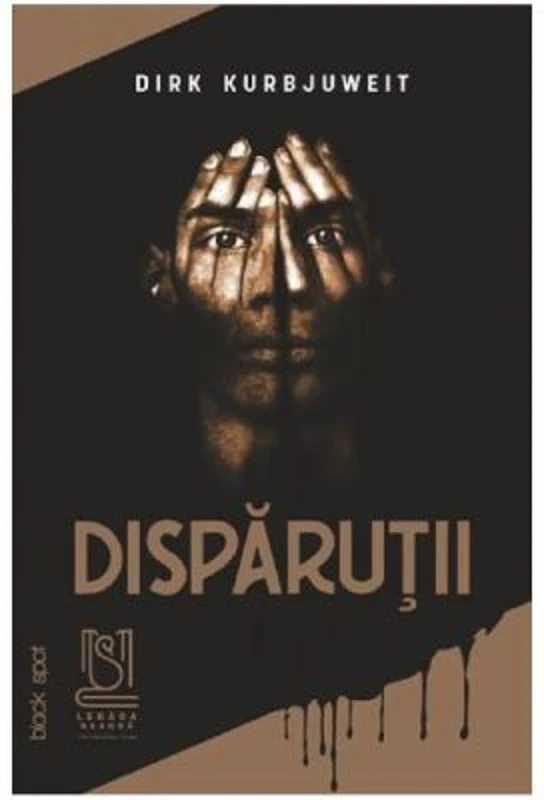 Disparutii - Dirk Kurbjuweit