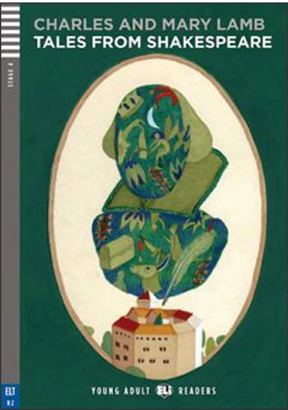 Tales from Shakespeare - Charles and Mary Lamb