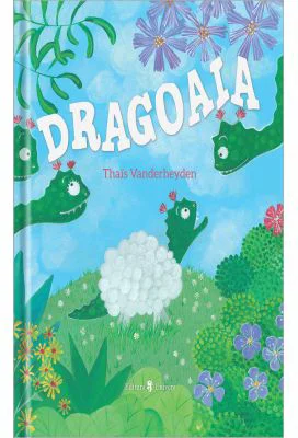 Dragoaia - Thais Vanderheyden