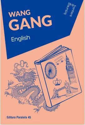 English - Wang Gang