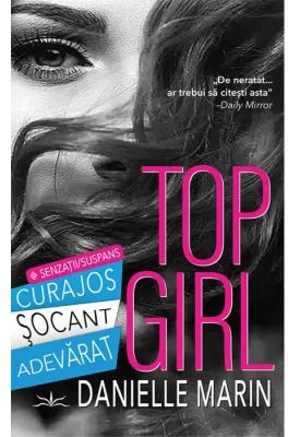 Top Girl - Danielle Marin