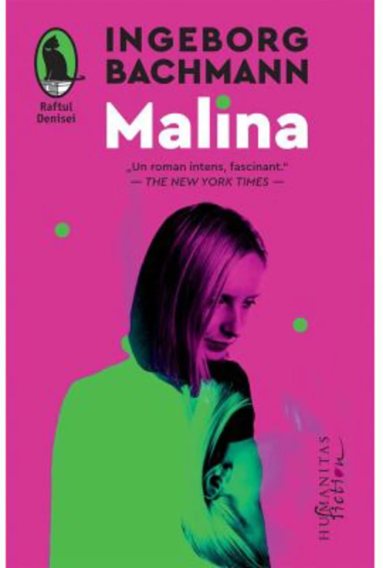Malina - Ingeborg Bachmann