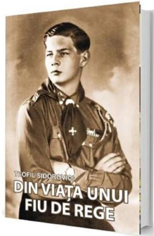 Din viata unui fiu de rege