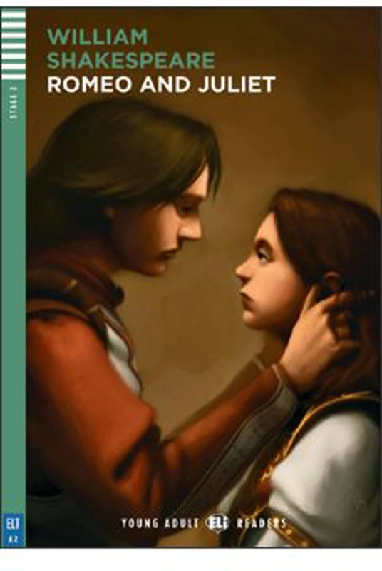 Romeo and Juliet - William Shakespeare