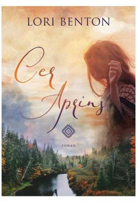 Cer-Aprins - Lori Benton