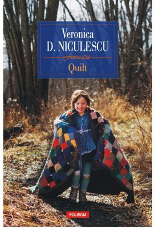 Quilt - Veronica D. Niculescu