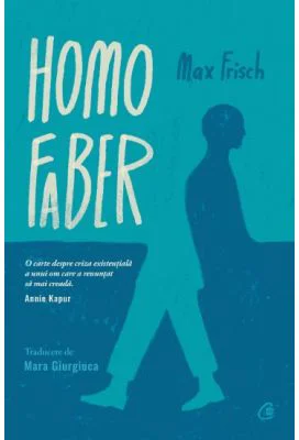 Homo Faber - Max Frisch