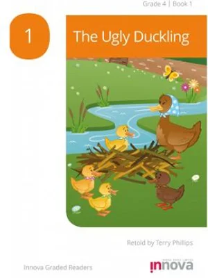 The Ugly Duckling