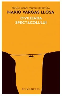 Civilizatia spectacolului