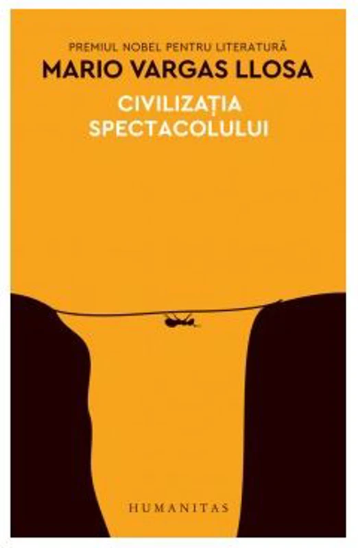 Civilizatia spectacolului
