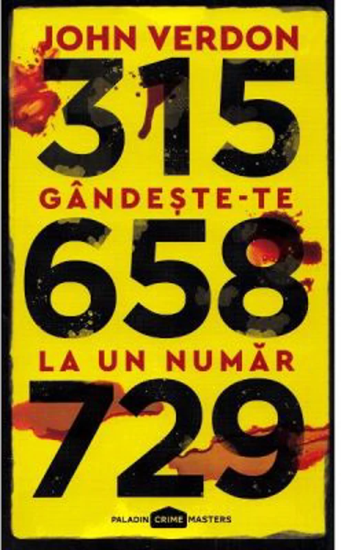 Gandeste-te la un numar
