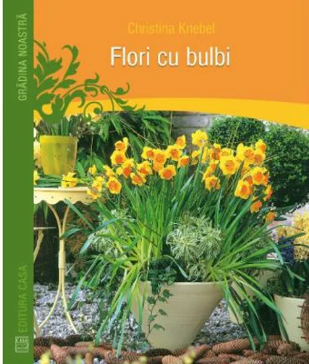 Flori cu bulbi