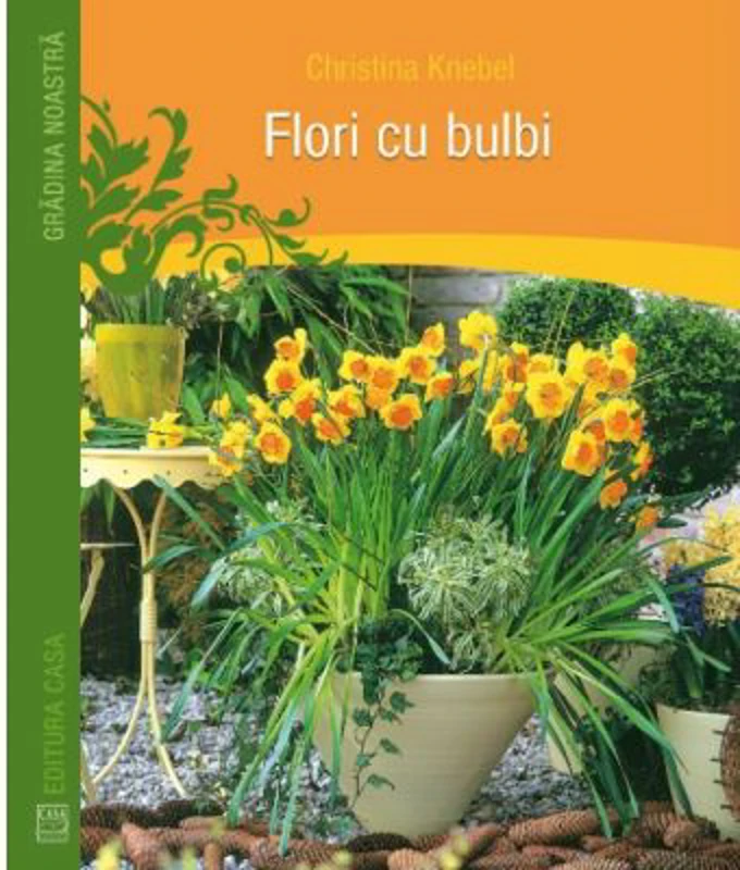 Flori cu bulbi