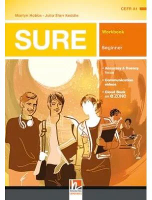 Sure Beginner Workbook