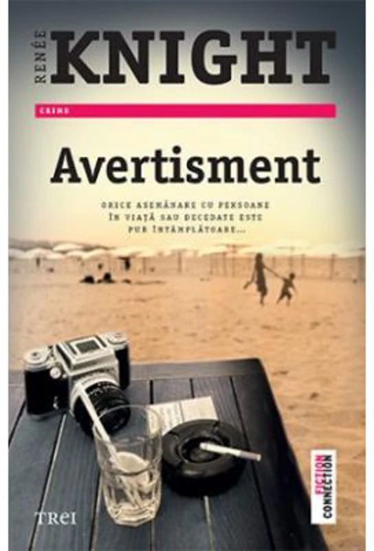 Avertisment