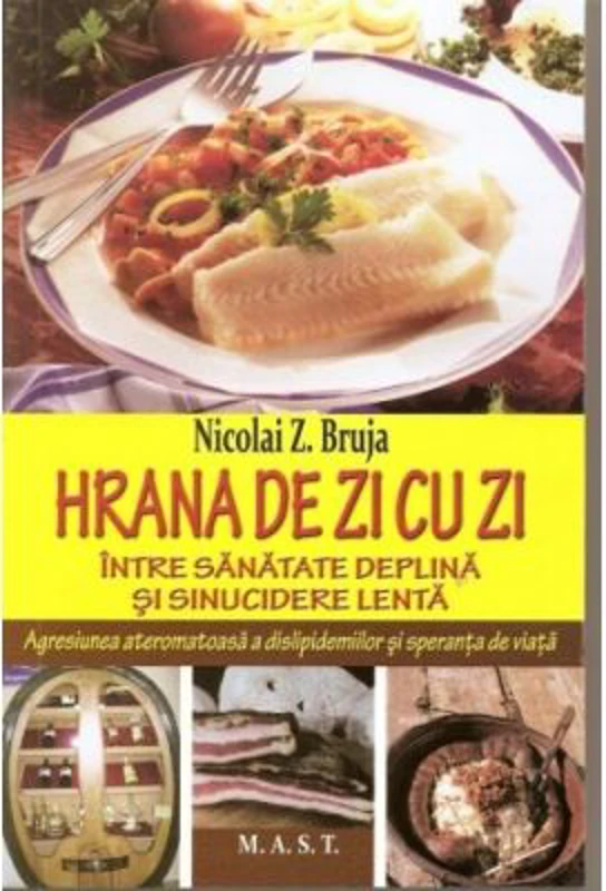 Hrana de zi cu zi