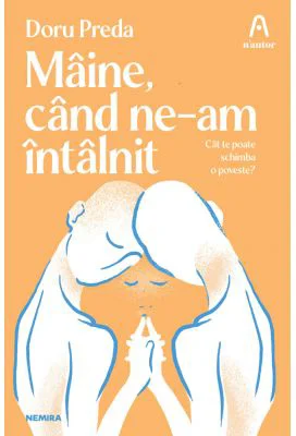 Maine, cand ne-am intalnit